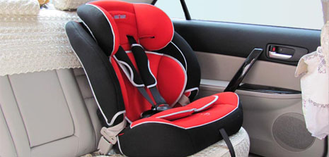 Recaro Child Safety公司把汽車安全座椅生產(chǎn)回岸外包于密歇根州模塑商