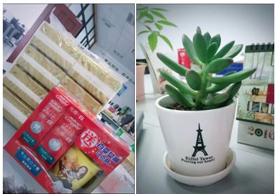 格力大金員工38婦女節(jié)關(guān)愛員工