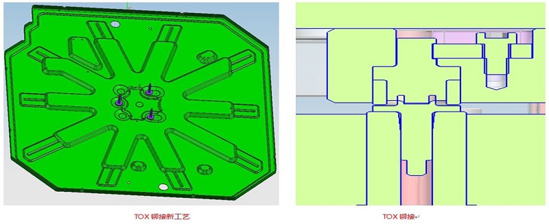 鉚接新工藝改善高品質(zhì)，格力大金一直在創(chuàng)新