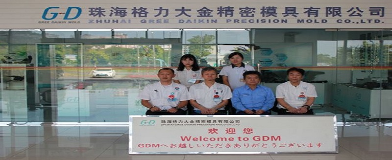 NSSI助力GDM印度市場開拓