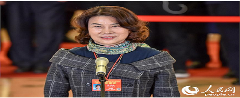人大代表董明珠：格力生產(chǎn)數(shù)控機床將逐步替代國外產(chǎn)品