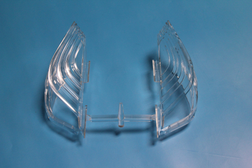 AHB FILTER 過(guò)濾板 汽車車燈模具