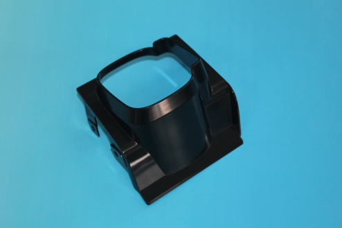 DRL MODULES BEZEL 汽車(chē)車(chē)燈模具
