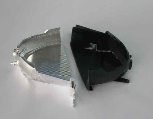 汽車(chē)車(chē)燈reflector  汽車(chē)車(chē)燈模具