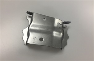 防護(hù)蓋 汽車沖壓模具