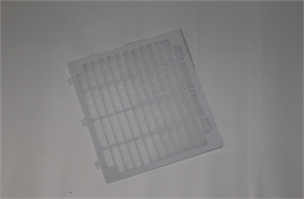 除濕機(jī)過(guò)濾網(wǎng) 家電注塑模具