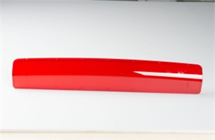 剎車(chē)燈透鏡 汽車(chē)車(chē)燈模具