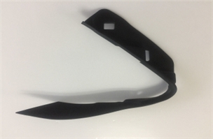 Fender Joint防護(hù)接合器 汽車(chē)車(chē)燈模具