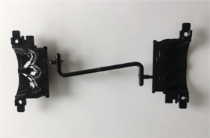 LB反射體 汽車(chē)車(chē)燈模具