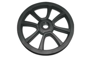 輪框 童車(chē)注塑模具