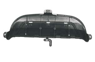 腳踏板 童車(chē)注塑模具