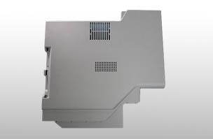 左側(cè)板 left side plate