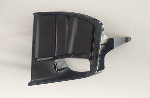 汽車車燈模具 過(guò)渡盤(pán)