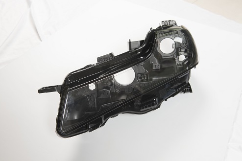 汽車(chē)車(chē)燈模具