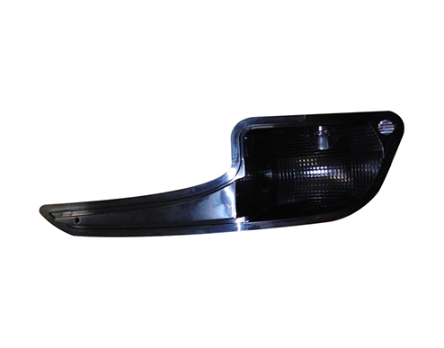 汽車(chē)車(chē)燈模具